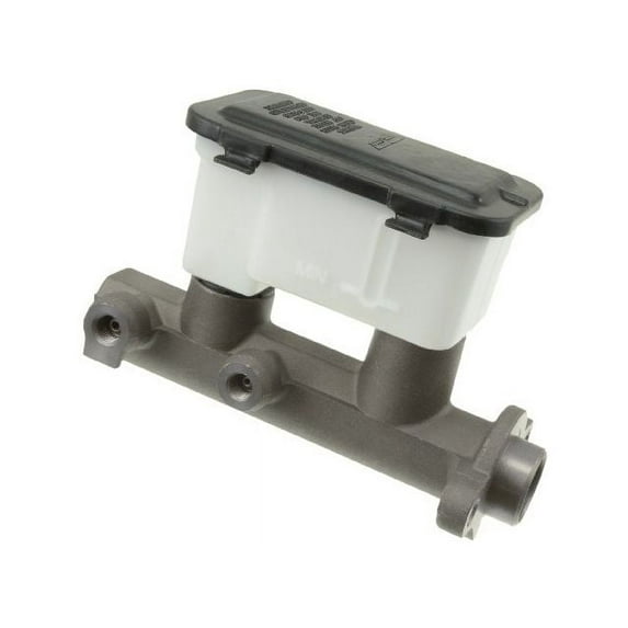 Brake Master Cylinder - Compatible with 1994 - 1999 Chevy C2500 Suburban 1995 1996 1997 1998