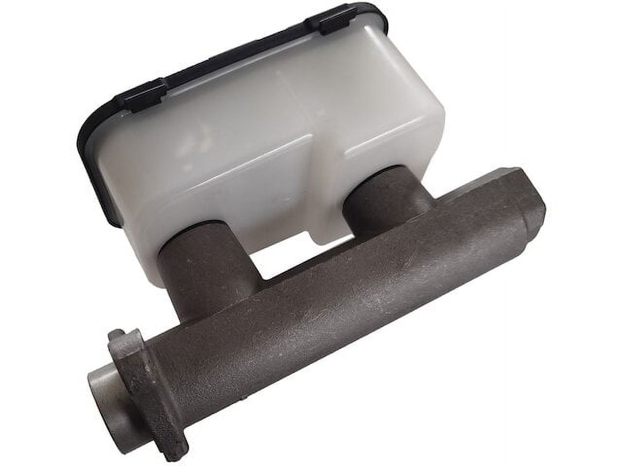 Brake Master Cylinder Compatible with 1994 1999 Chevy K1500 Diesel