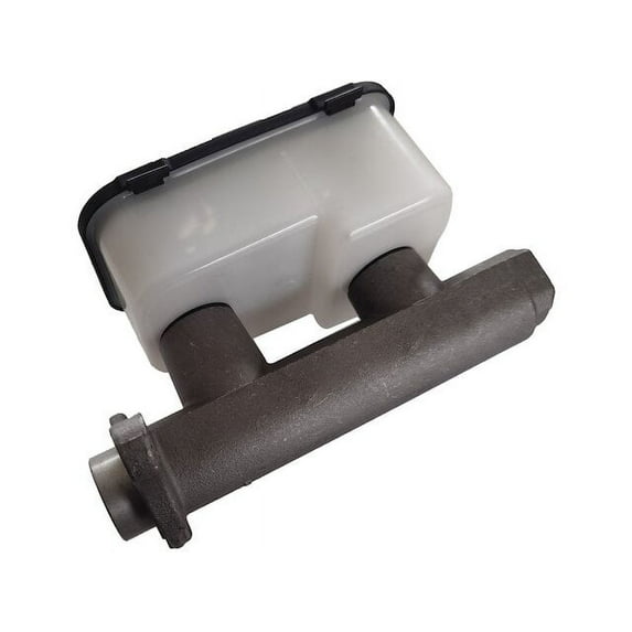 Brake Master Cylinder - Compatible with 1994 - 1999 GMC C1500 Diesel 1995 1996 1997 1998