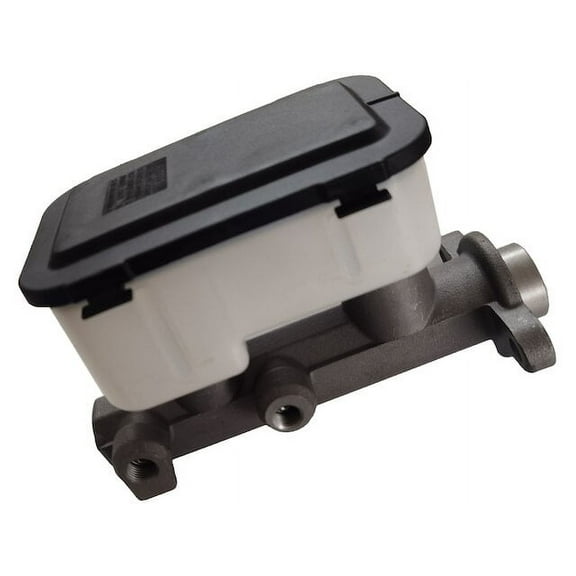 Brake Master Cylinder - Compatible with 1994 - 1999 GMC C2500 Suburban 1995 1996 1997 1998