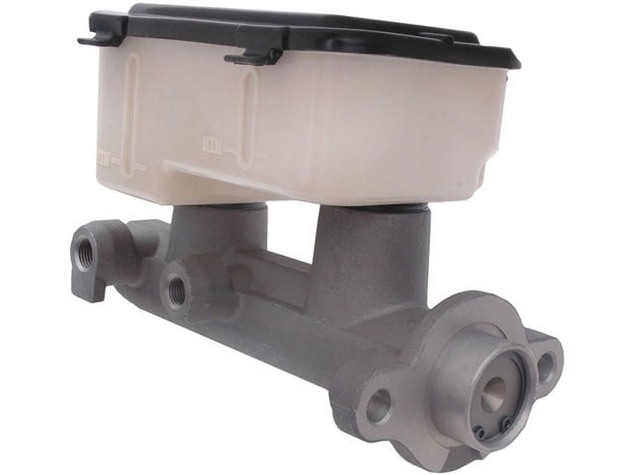 Gm Brake Master Cylinder Brake Master Cylinder For 1990-2000 Chevy ...