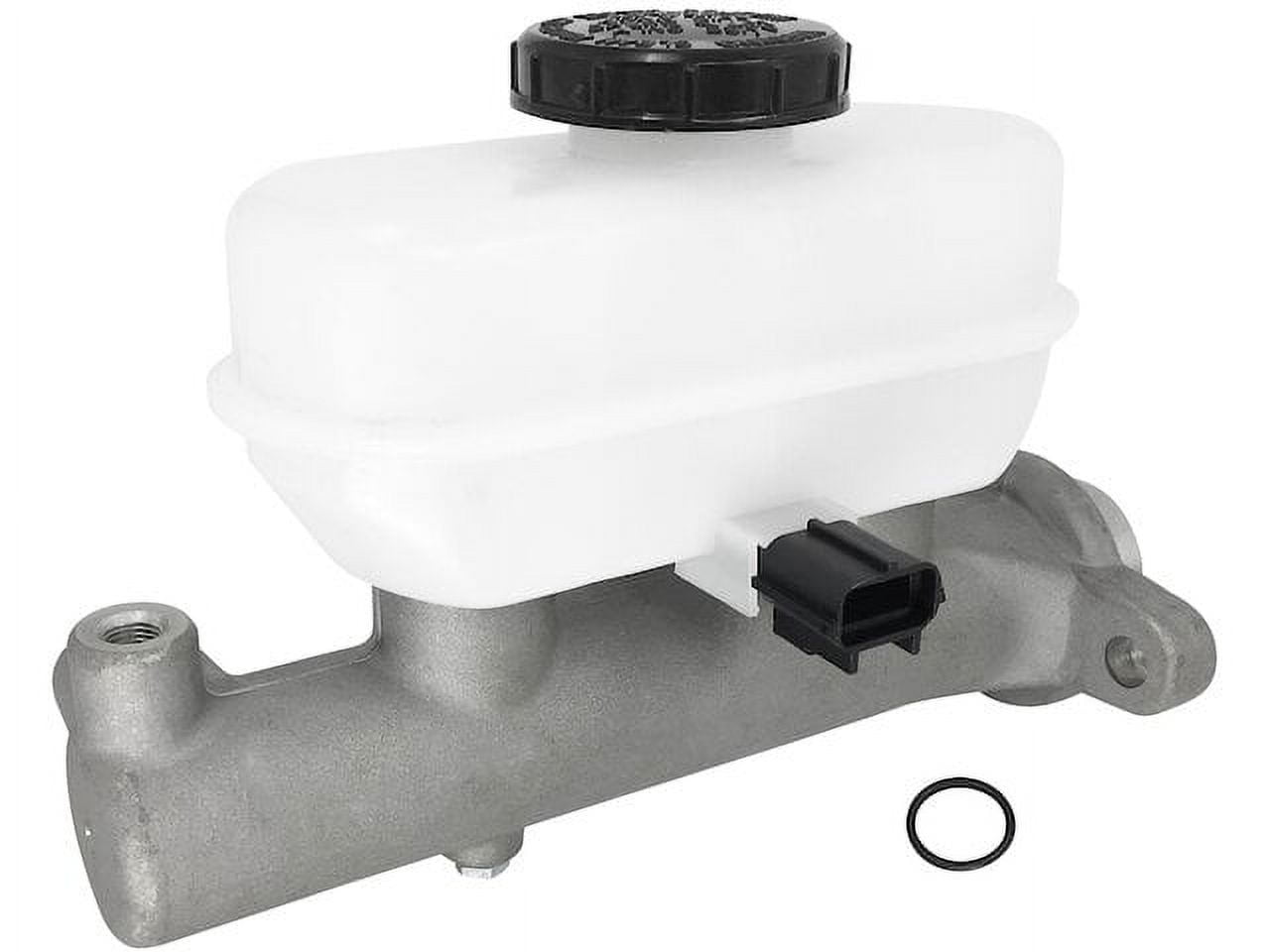 Brake Master Cylinder - Compatible with 1994 - 2003 Ford F-150 1995 1996 1997 1998 1999 2000 2001 2002