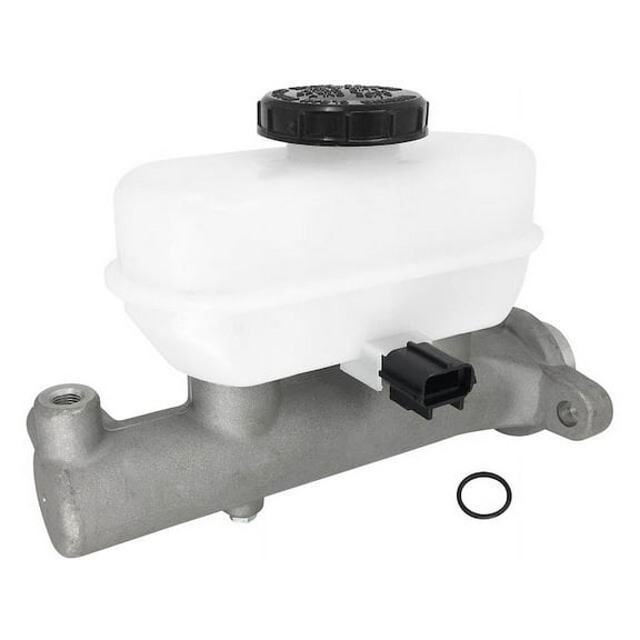 Brake Master Cylinder - Compatible with 1994 - 2003 Ford F-150 1995 1996 1997 1998 1999 2000 2001 2002