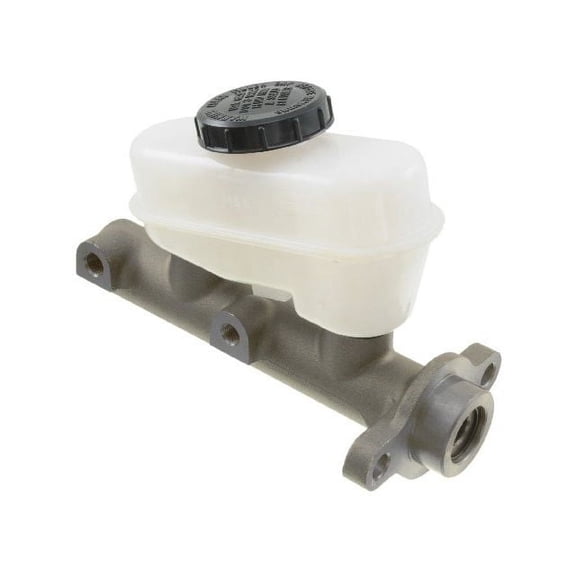 Brake Master Cylinder - Compatible with 1994 Mazda B3000