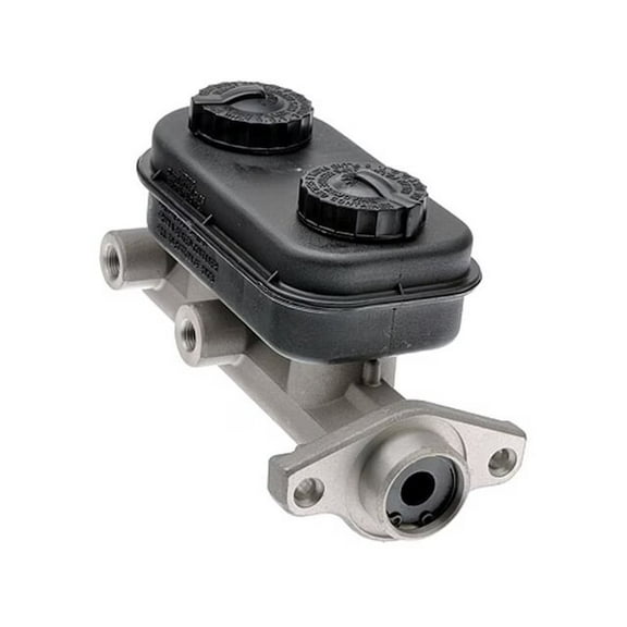 Brake Master Cylinder - Compatible with 1995 - 1997 Dodge B2500 1996