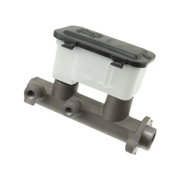 Brake Master Cylinder - Compatible with 1995 - 1997 Dodge Ram 2500 1996