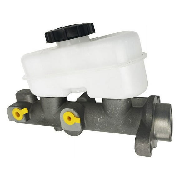 Brake Master Cylinder - Compatible with 1995 - 1997 Ford Ranger 1996