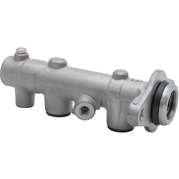 Brake Master Cylinder - Compatible with 1995 - 1997 LS400 1996