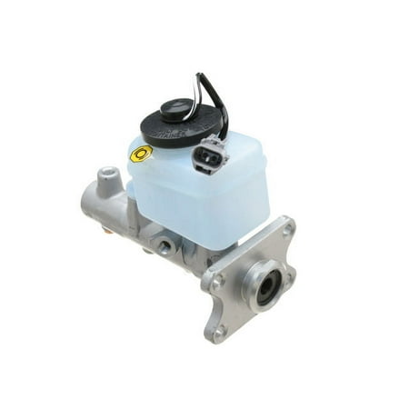 Brake Master Cylinder - Compatible with 1995 - 1997 Toyota Land Cruiser 1996
