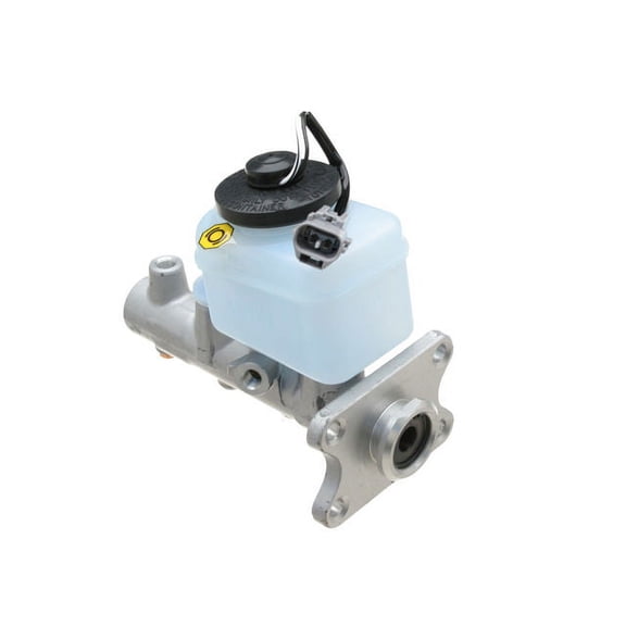 Brake Master Cylinder - Compatible with 1995 - 1997 Toyota Land Cruiser 1996