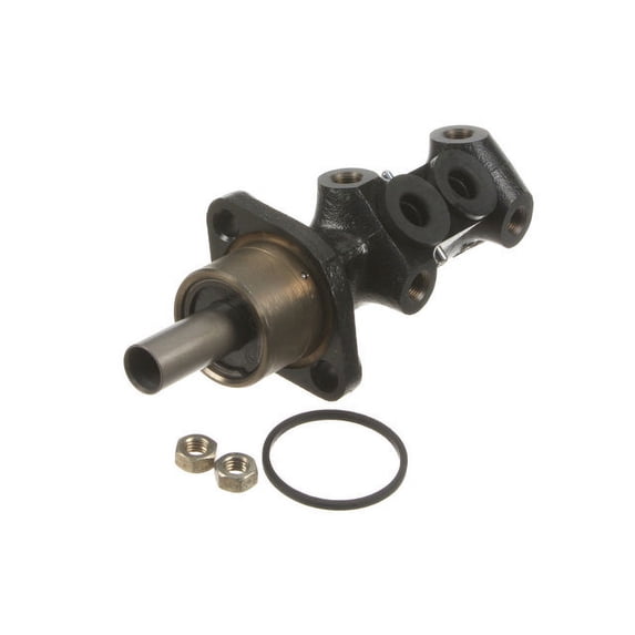 Brake Master Cylinder - Compatible with 1995, 1997 Volkswagen EuroVan Camper 2.4L 5-Cylinder