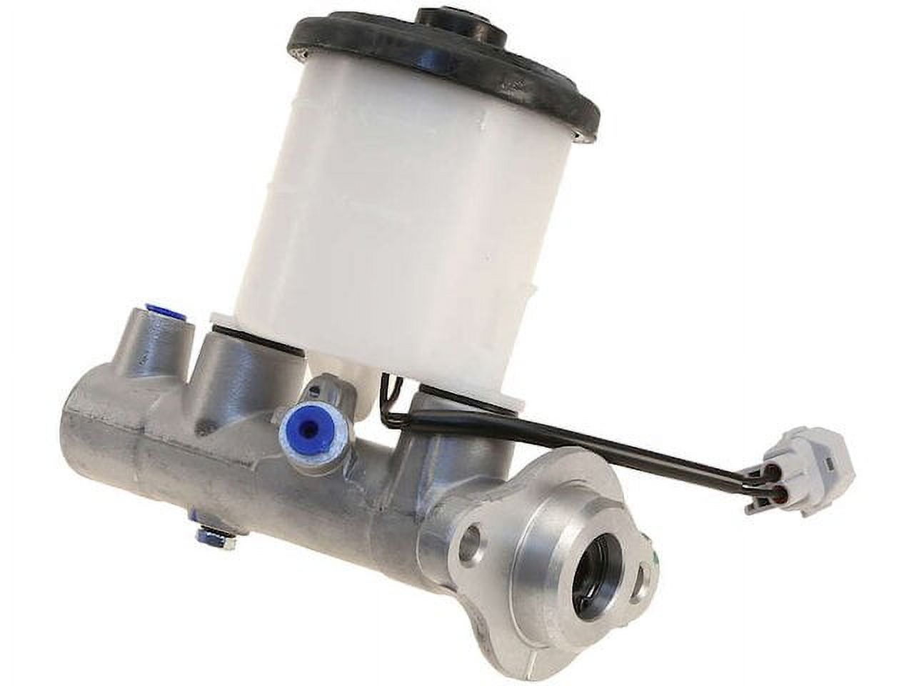 Toyota Tercel Brake Master Cylinder