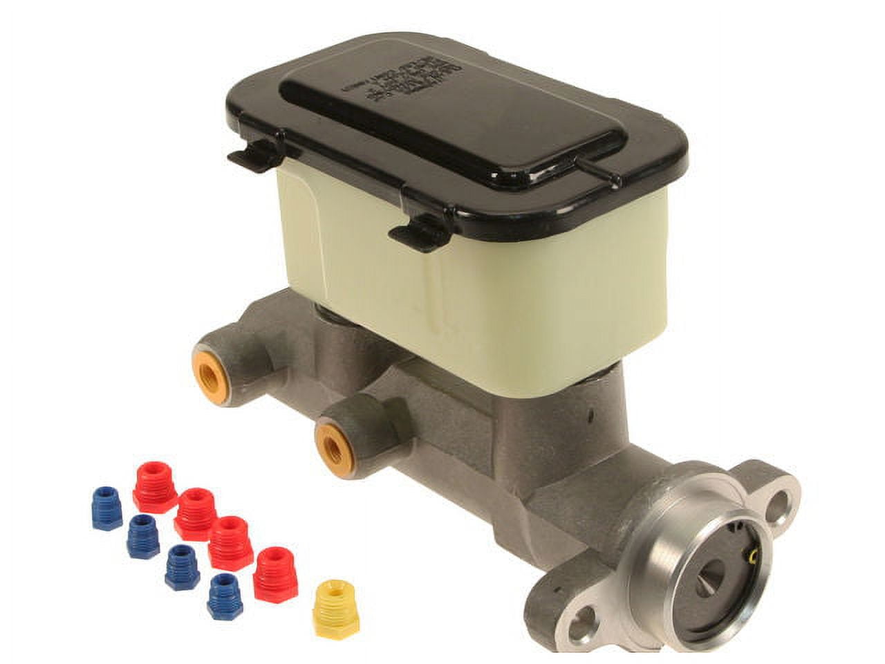 Brake Master Cylinder - Compatible with 1995 - 1999 Chevy C1500 1996 1997 1998