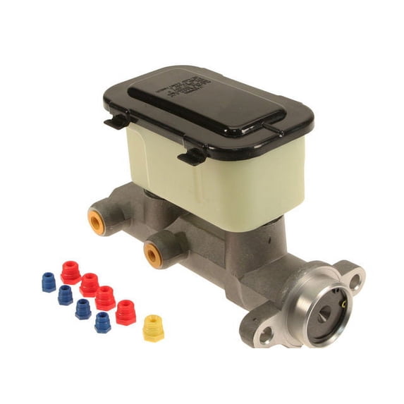 Brake Master Cylinder - Compatible with 1995 - 1999 Chevy C1500 1996 1997 1998