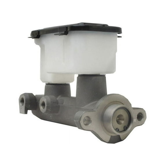Brake Master Cylinder - Compatible with 1995 - 1999 Chevy C1500 1996 1997 1998