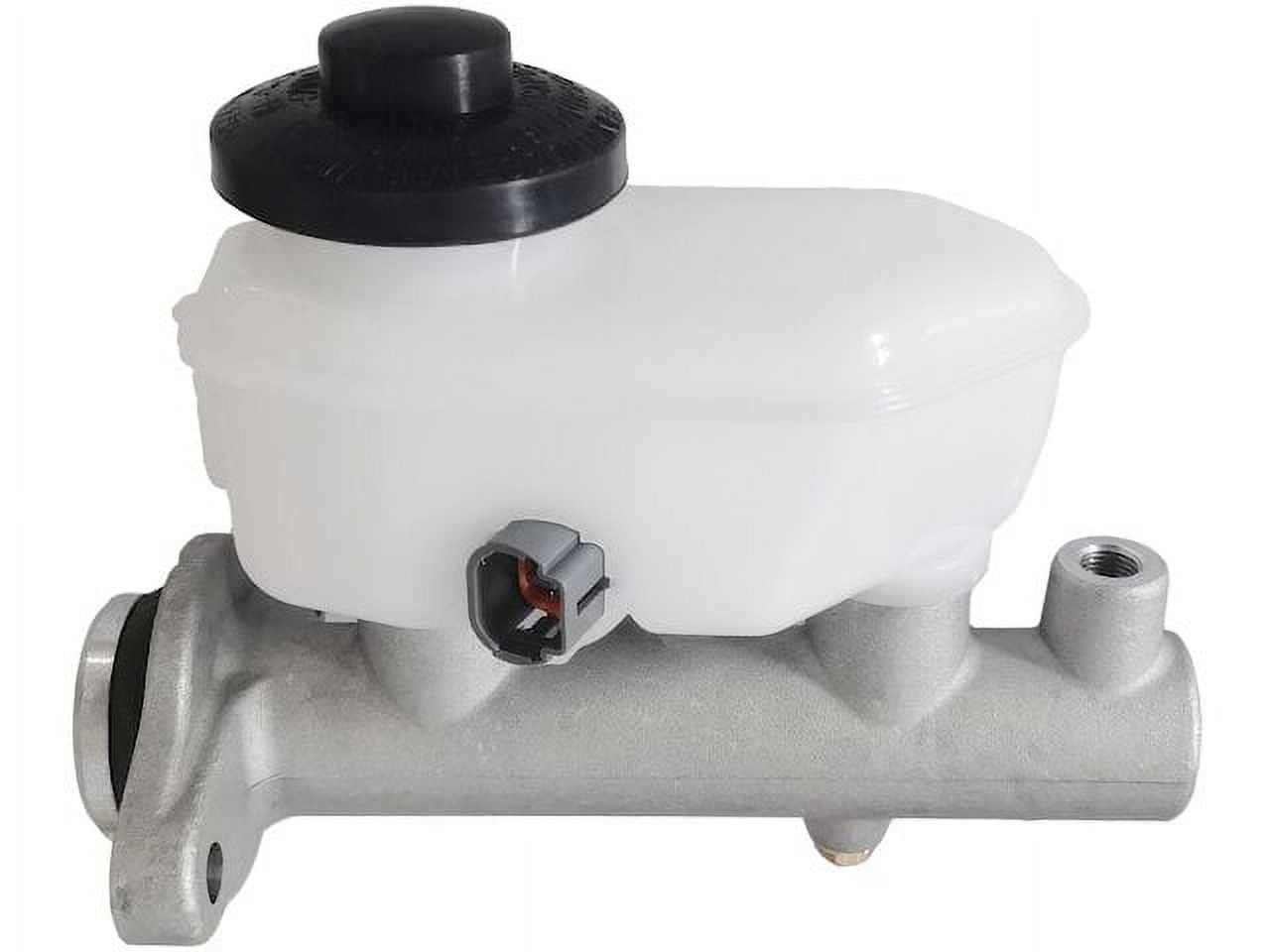 Brake Master Cylinder - Compatible with 1995 - 2000 Toyota Camry 1996 1997 1998 1999
