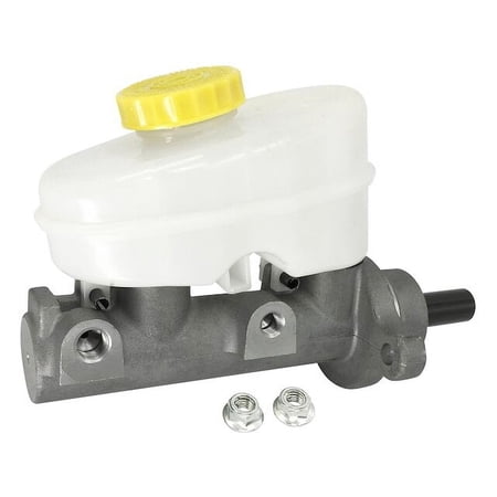 Brake Master Cylinder - Compatible with 1995 - 2001 Jeep Cherokee 1996 1997 1998 1999 2000