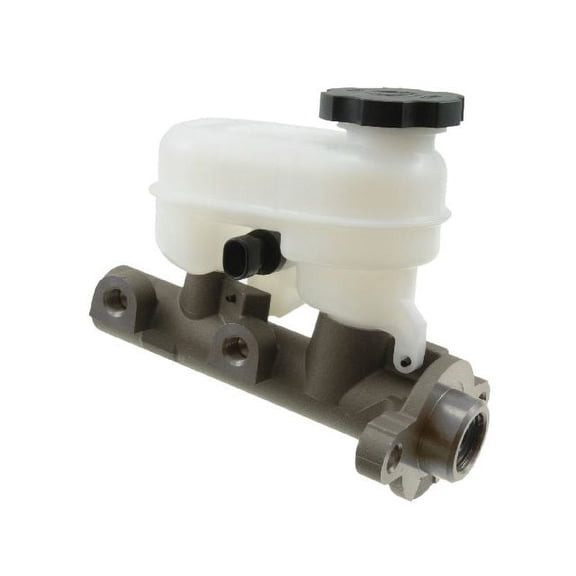 Brake Master Cylinder - Compatible with 1995 - 2002 Cadillac Eldorado 1996 1997 1998 1999 2000 2001