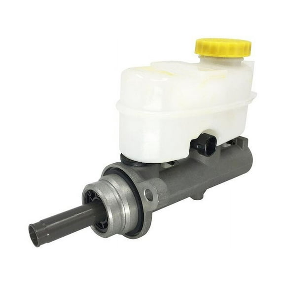 Brake Master Cylinder - Compatible with 1996 - 1999 Chrysler Town & Country FWD 1997 1998