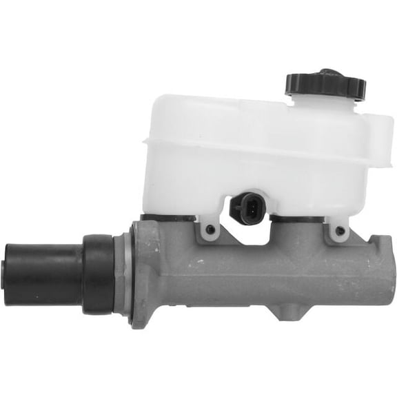 Brake Master Cylinder - Compatible with 1996 - 2000 Chrysler Town & Country 1997 1998 1999