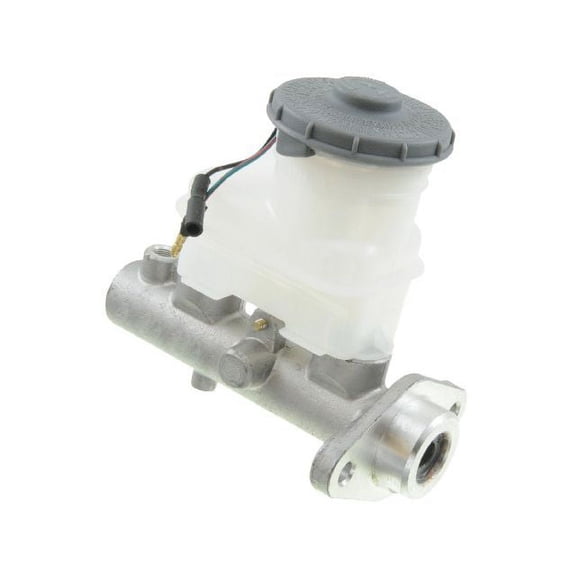Brake Master Cylinder - Compatible with 1996 - 2000 Honda Civic 1997 1998 1999
