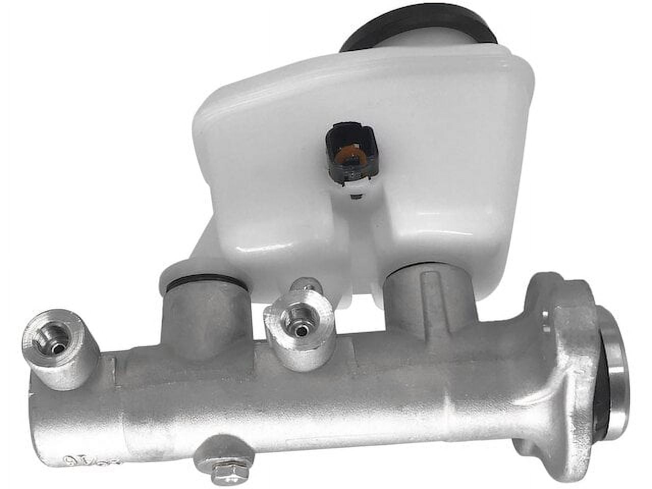Brake Master Cylinder Assembly Without ABS For 1993-1995 80
