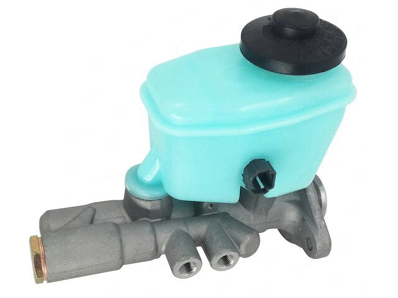Brake Master Cylinder Installation Parts - Compatible with 1996-2000 ...