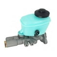 thumbnail image 1 of Brake Master Cylinder - Compatible with 1996 - 2000 Toyota 4Runner (with 4-Wheel ABS) 1997 1998 1999, 1 of 2