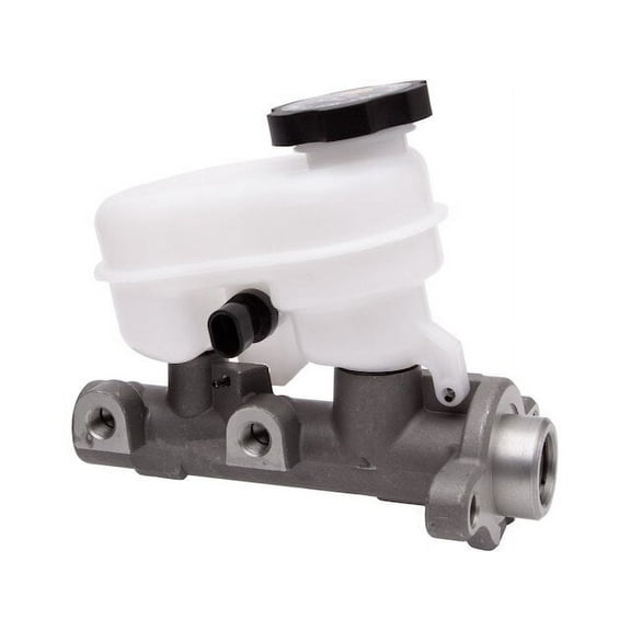 Brake Master Cylinder - Compatible with 1996 - 2003 Buick Park Avenue 1997 1998 1999 2000 2001 2002