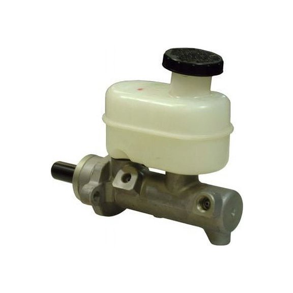 Brake Master Cylinder - Compatible with 1997 - 1998 Ford E-350 Econoline
