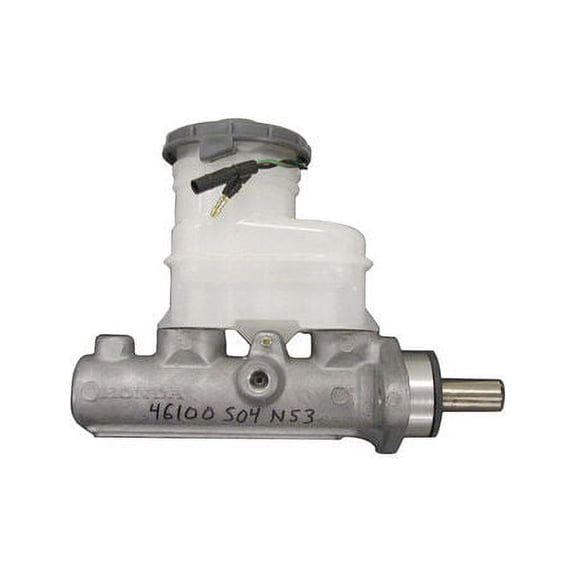 Brake Master Cylinder - Compatible with 1997 - 1998 Honda CR-V