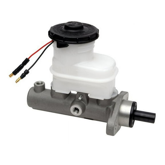 Brake Master Cylinder - Compatible with 1997 - 1998 Honda CR-V