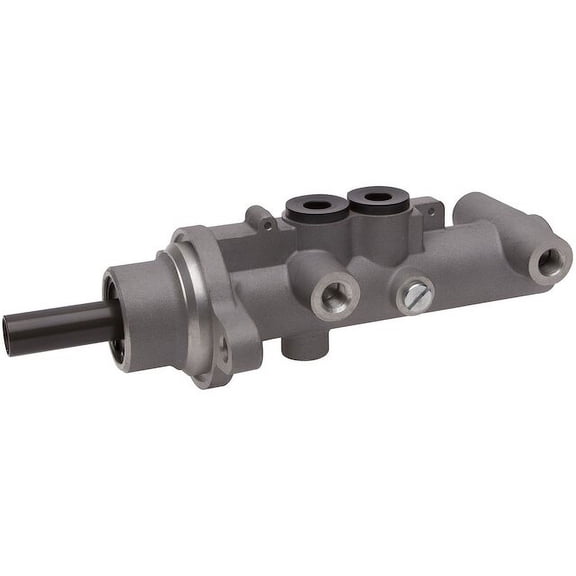 Brake Master Cylinder - Compatible with 1997 - 1998 Lincoln Mark VIII