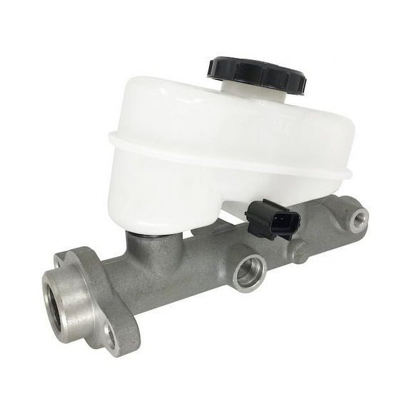 Brake Master Cylinder - Compatible with 1997 - 2000, 2002 - 2007 Mercury Grand Marquis 1998 1999 2003 2004 2005 2006
