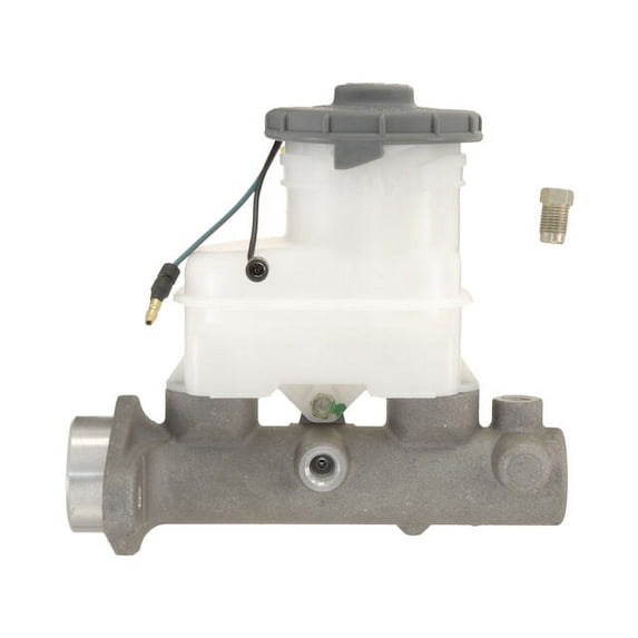 Brake Master Cylinder - Compatible with 1997 - 2001 Acura Integra 4-Door 1.8L 4-Cylinder 1998 1999 2000