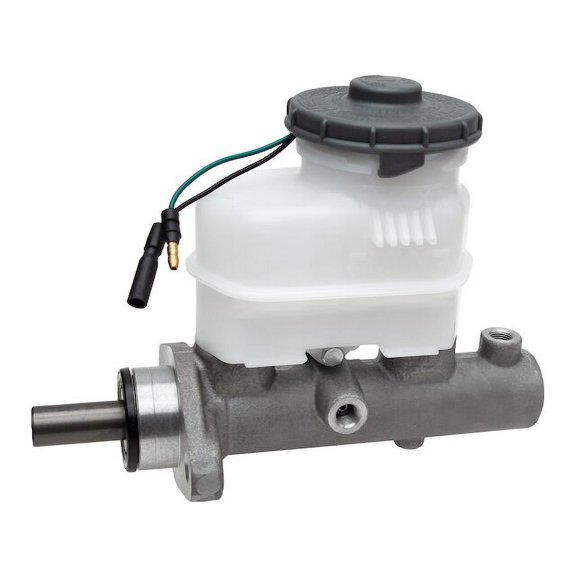 Brake Master Cylinder - Compatible with 1997 - 2001 Honda Prelude 1998 1999 2000
