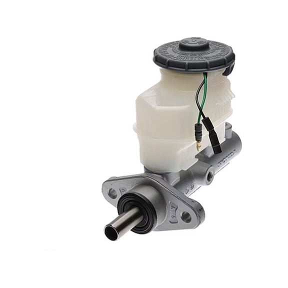 Brake Master Cylinder - Compatible with 1997 - 2001 Honda Prelude 1998 1999 2000