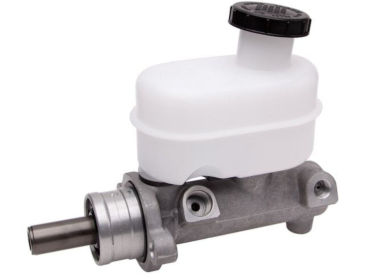 Brake Master Cylinder - Compatible with 1997 - 2002 Ford E-150 Econoline Club Wagon 1998 1999 2000 2001