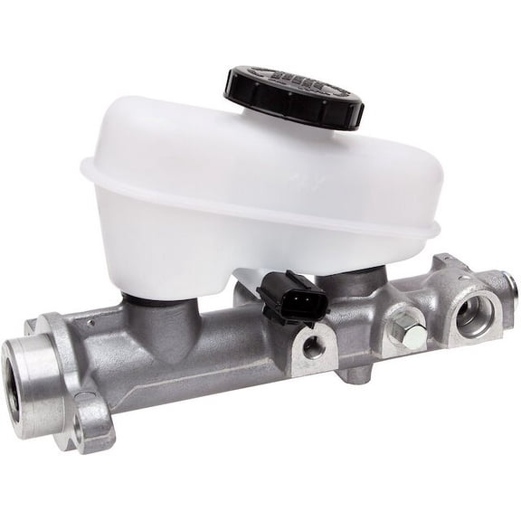 Brake Master Cylinder - Compatible with 1997 Mercury Grand Marquis