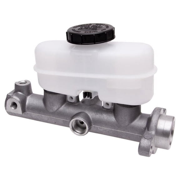 Brake Master Cylinder - Compatible with 1998 - 2000 Mazda B4000 1999