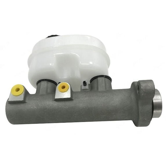 Brake Master Cylinder - Compatible with 1998 - 2001 Dodge Ram 1500 1999 2000