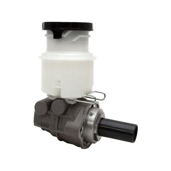 Brake Master Cylinder - Compatible with 1998 - 2001 Honda Passport 1999 2000