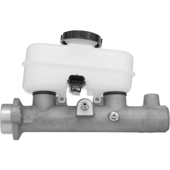 Brake Master Cylinder - Compatible with 1998 - 2001 Mazda B2500 1999 2000