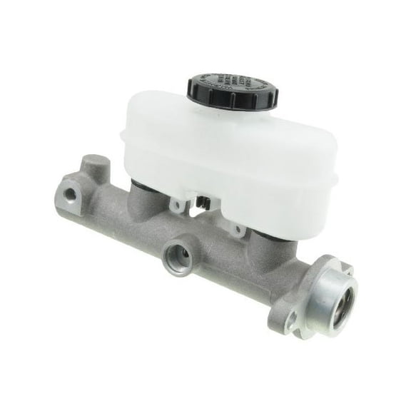 Brake Master Cylinder - Compatible with 1998 - 2001 Mazda B2500 1999 2000