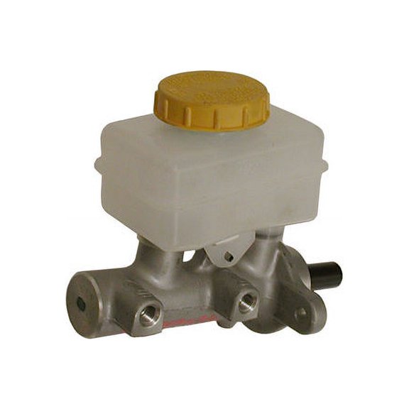 Brake Master Cylinder - Compatible with 1998 - 2001 Subaru Impreza 1999 2000