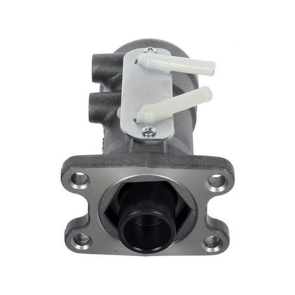 Brake Master Cylinder - Compatible with 1998, 2002 - 2007 Isuzu NPR GAS 2003 2004 2005 2006