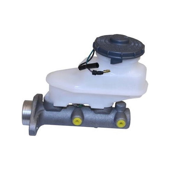 Brake Master Cylinder - Compatible with 1998 - 2002 Honda Accord 1999 2000 2001