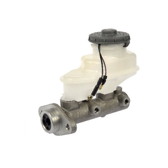 Brake Master Cylinder - Compatible with 1998 - 2002 Honda Accord 2.3L 4-Cylinder 1999 2000 2001