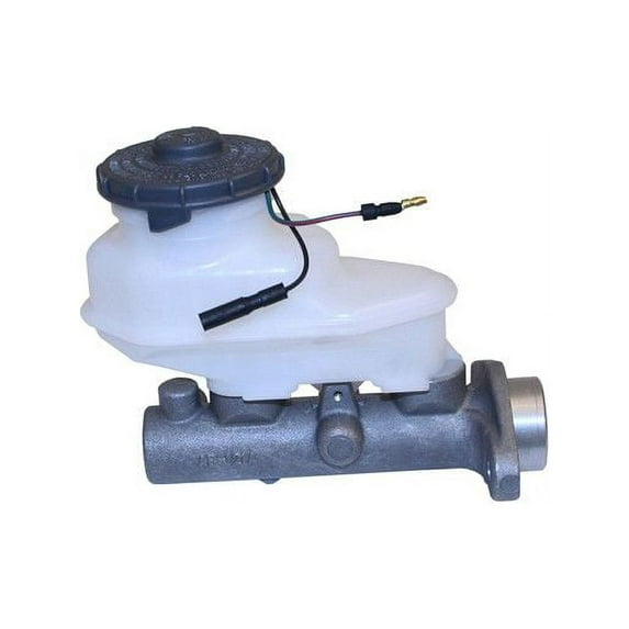 Brake Master Cylinder - Compatible with 1998 - 2002 Honda Accord 2.3L 4-Cylinder 1999 2000 2001