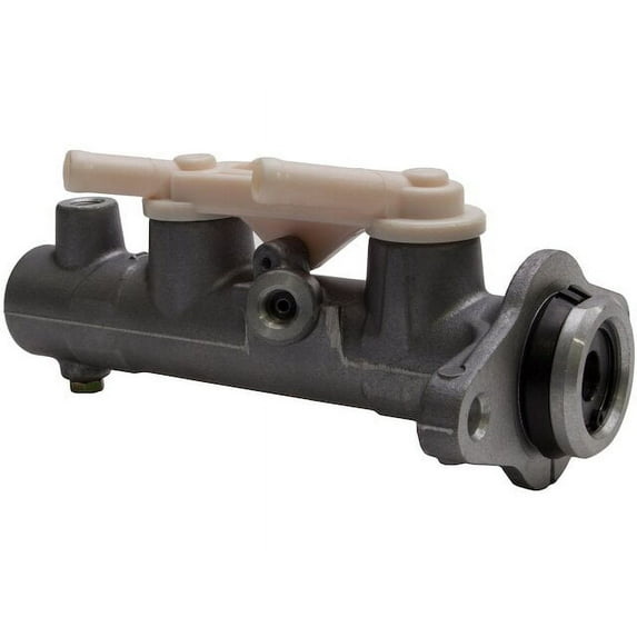 Brake Master Cylinder - Compatible with 1998 - 2002 Toyota Sienna 1999 2000 2001
